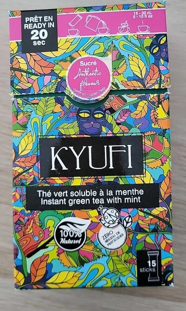 KYUFI