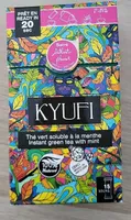 KYUFI