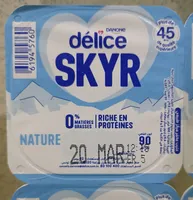 Skyr