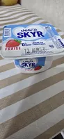 Skyr fraise