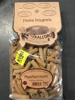 Maccheroncini