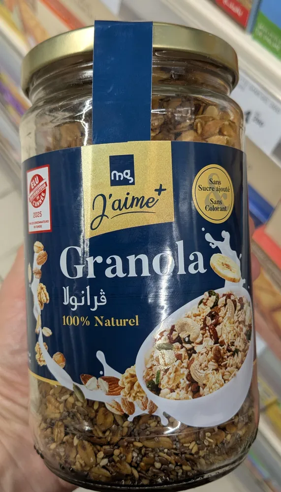 Granola