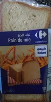 Pain de mie