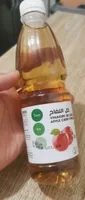Vinaigre de cidre de pomme