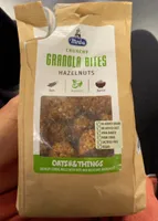 Granola bites