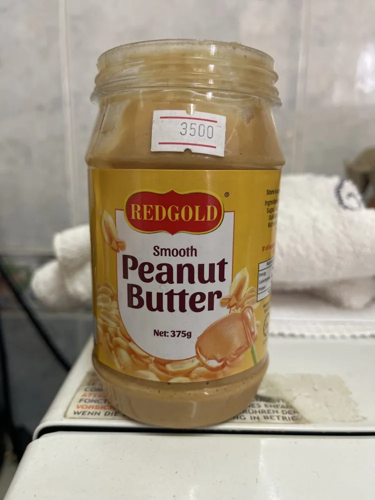 Peanut Butter
