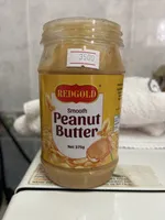 Peanut Butter