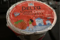 Yogurt Greco autentico