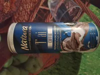 Thai coffee