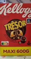 trésor