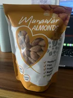 Almonds
