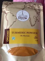 Tumeric Powder
