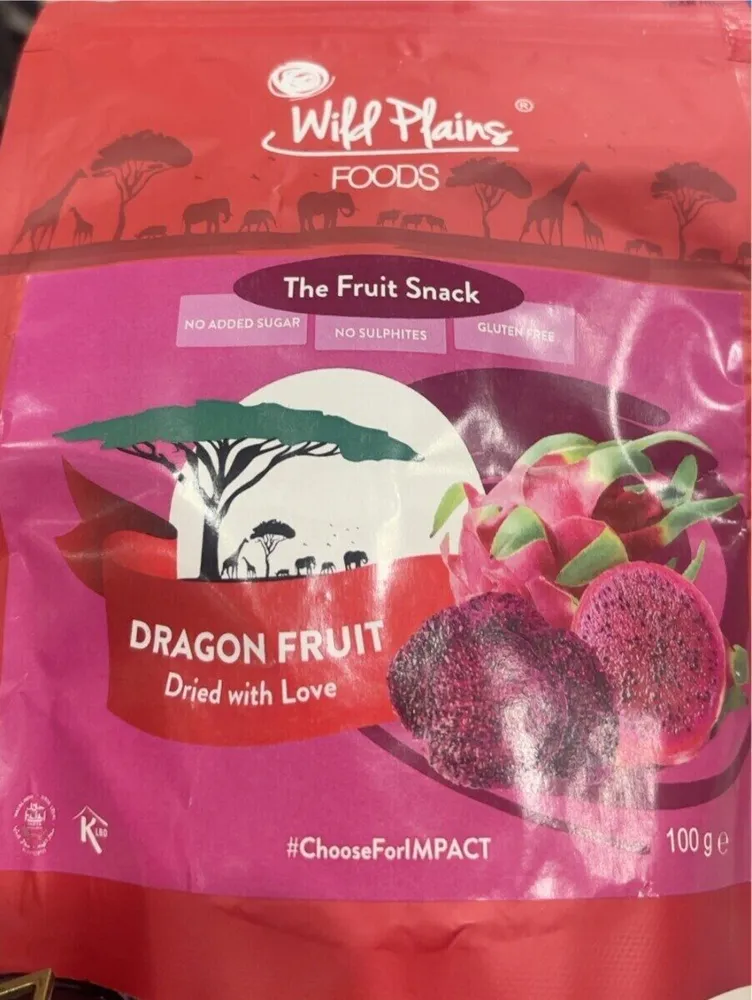 Dragon Fruit