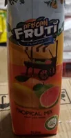 Africain fruti