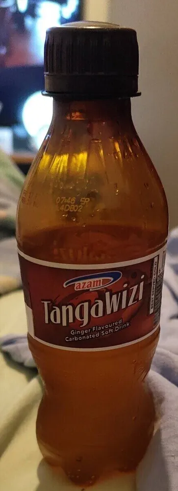 Tangawizi