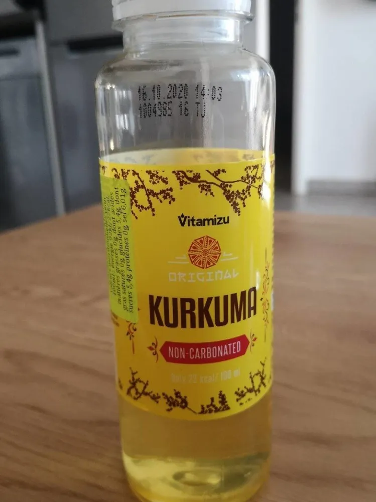 Kurkuma
