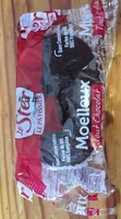 Moelleux tout chocolat
