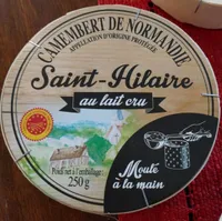 Camembert de Normandie