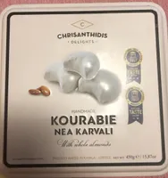 Kourabie Neakarvali