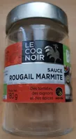 Sauce Rougail Marmite