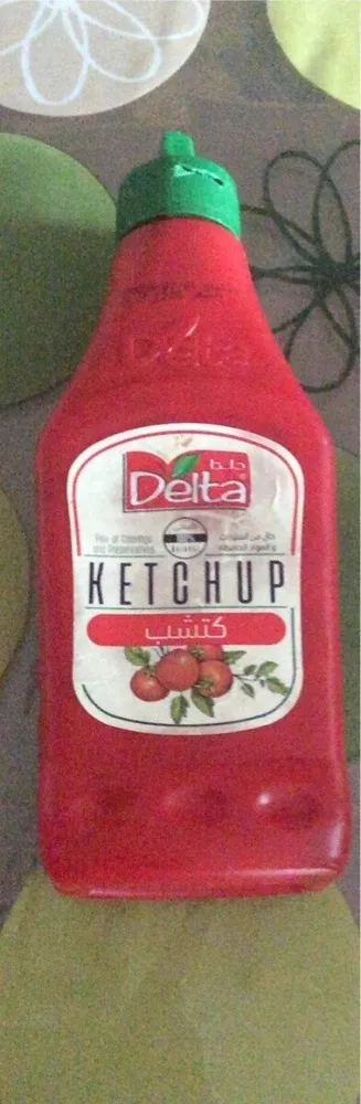 Ketchup