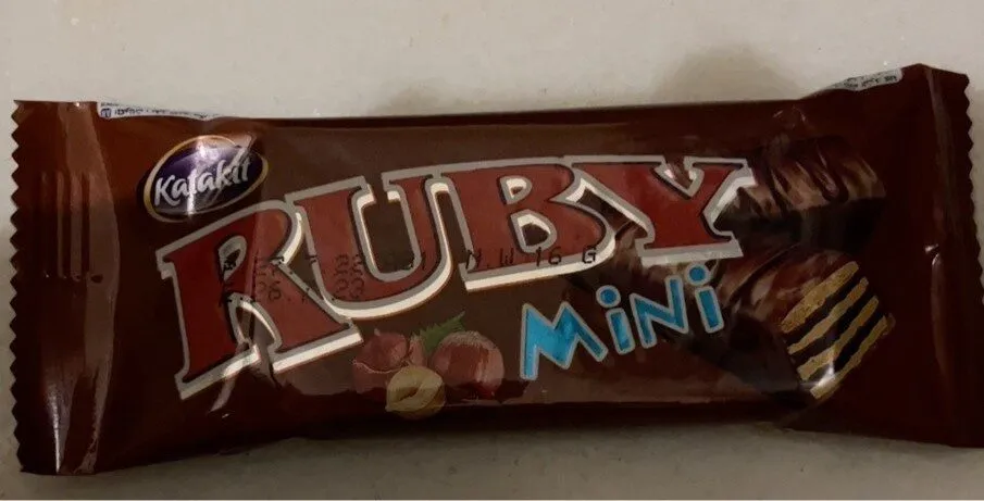 Ruby Mini