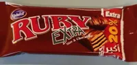 Ruby Extra