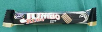 Jumbo Ruby