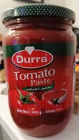 Tomate paste