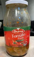 Tomato paste