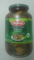 Makdous