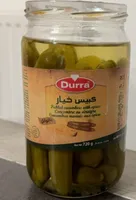 Comcombre au vinaigre