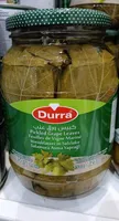 Feuille de Vigne Durra