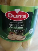 Durra Artichauts