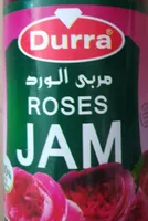 Jam - Durra Rose 430G