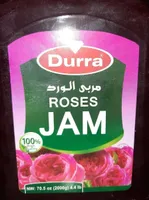 ROSES JAM