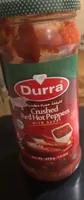 Hot Pepper Paste