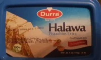 Halawa Pistachios Extra