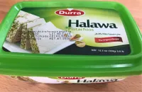 Durra Halawa Pistachios