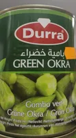 Green Okra