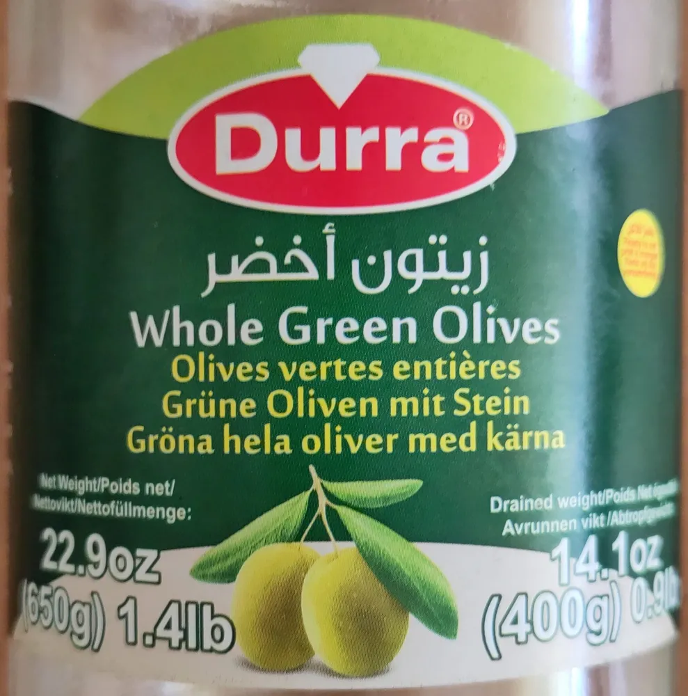 Durra