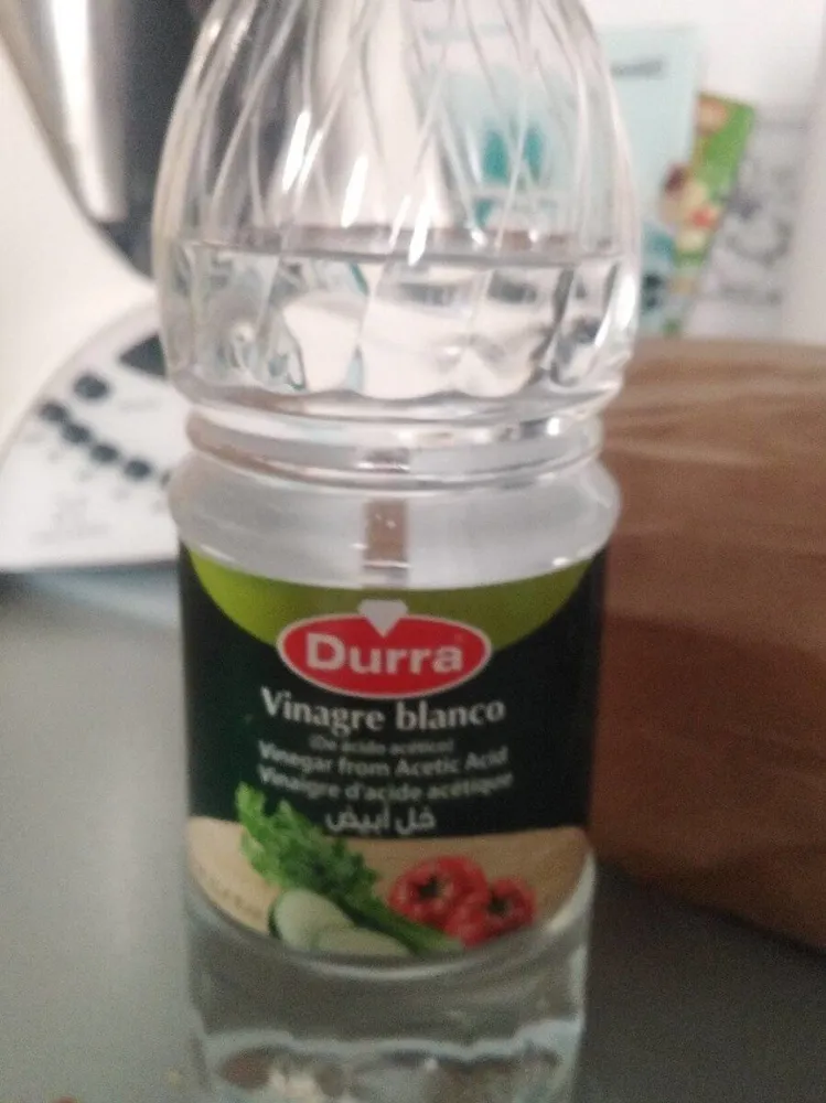 Veniger - Al Durra White Plastic 750 G