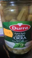 Gombos verts
