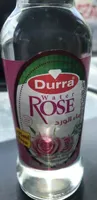 Durra Rose Flower -