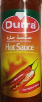 Hot Sauce