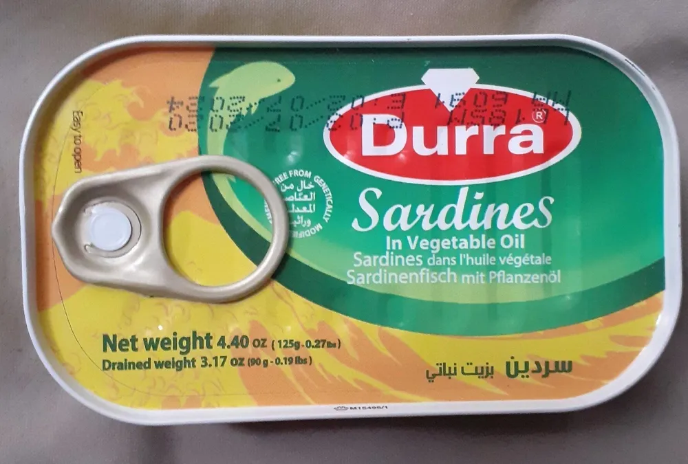 Sardines