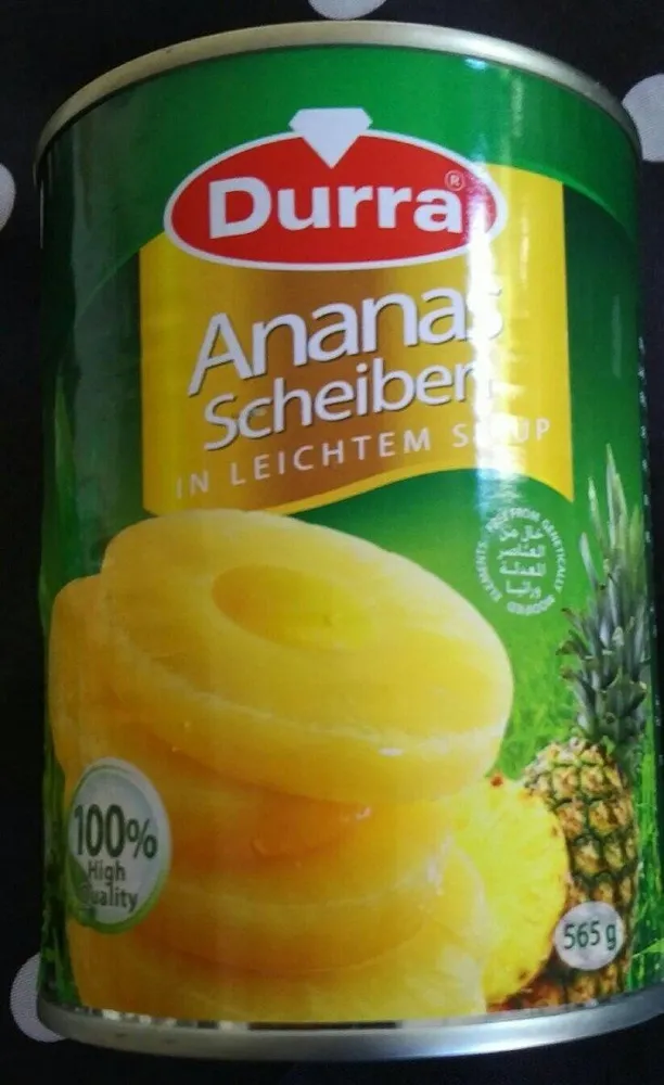 Ananas