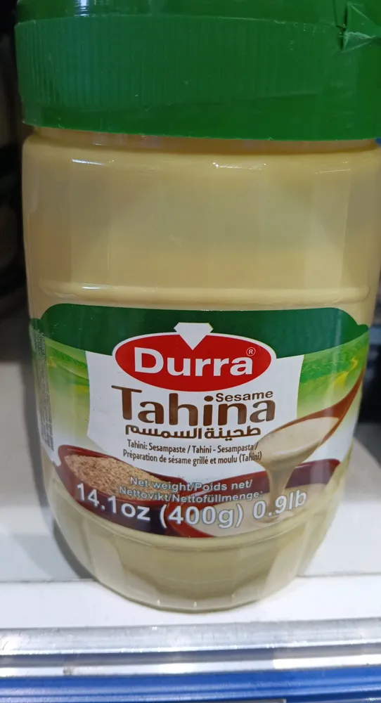 Tahina