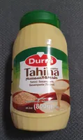 Tahina - Durra 800G