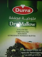 Dry mallow